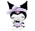 Sleeping Kuromi