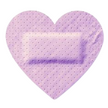 Purple Heart Bandage